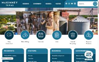 McKinney Insurance Agency