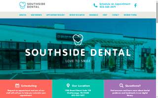 Southside Dental, LLC