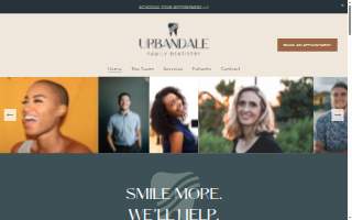Dentistry of Virginia Beach
