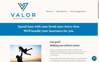 Valor Insurance Brokers