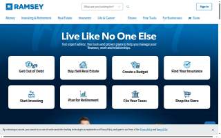 Ramsey Companies, Inc.