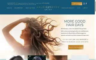 Tropical Garden Supply website