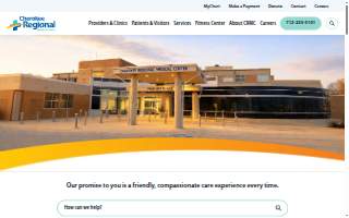 Cherokee Regional Medical Clinic
