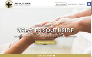 Greater Southside Health and Rehabilitation