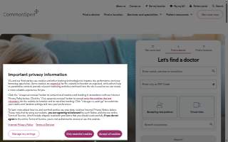 CommonSpirit Primary Care Salt Lake