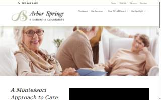 Arbor Springs-West Des Moines