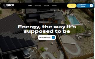 U.S. Renewable Power