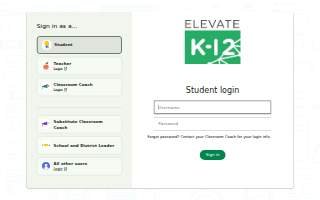 Elevate Health Chiropractic
