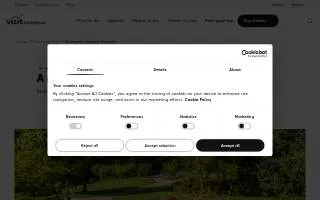 Simple Southern Catering of Chattanooga website