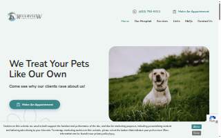Riverview Animal Hospital
