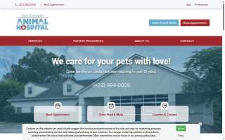 East Brainerd Animal Hospital