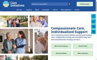 Care Initiatives
