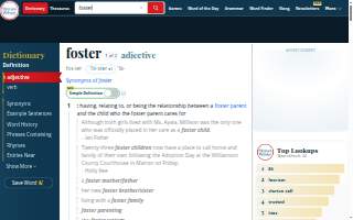 Foster Street Coffee