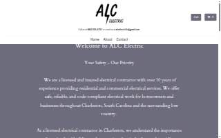 ALC Electric LLC