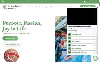 Maggie's Place Assisted Living Memory Care Grimes