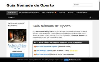 Oporto Fooding House & Wine