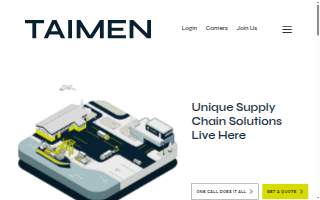 Taimen Transport