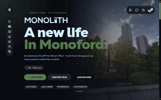 Monolith Property Construction LLC.