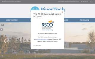 Rivertech Heating & Air Conditioning