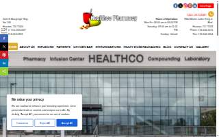 Healthco Pharmacy
