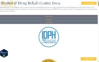 Cedar Rapids Recovery Center