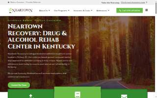 Neartown Animal Clinic