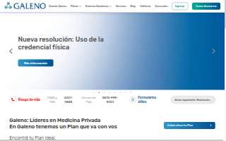 Galeno Medical Clinic