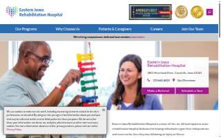 Eastern Iowa Rehabilitation Hospital