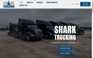 Shark Trucking, Inc.