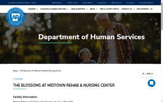 West Markham Subacute and Rehabilitation Center