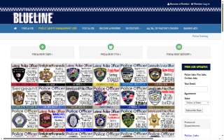 Blueline Electric