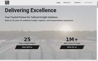 GH Logistics
