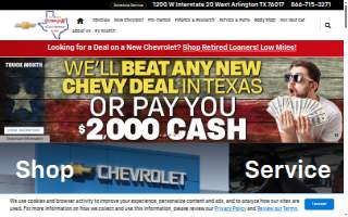 Vandergriff Electric