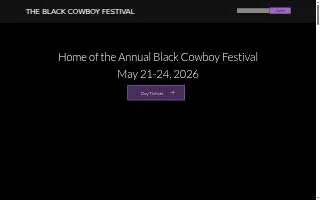 Rodeo Bar of Dallas website