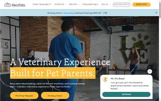 GoodVets Naperville