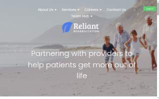 Reliant Rehab