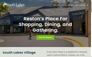 Village Medical - West Gate website