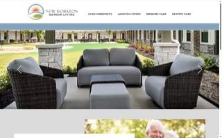 New Horizon Senior Living