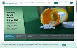 CommUnityCare: Southeast Health & Wellness Center and Walk-In Clinic
