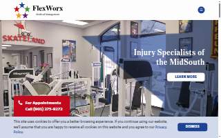 FlexWorx Medical Management