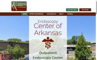 Endoscopy & Surgery Center