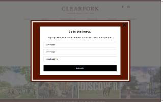 Clearfork Wealth Management