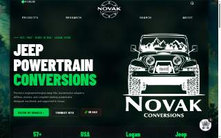 Novak Hair Studios