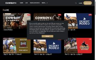 Cowboy Spine & Performance Center