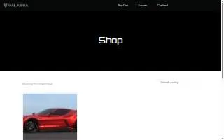 Valora Medical Group Headquarters website