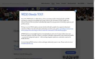 Weso Steakhouse