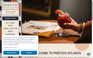 Portico Coffee