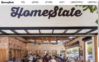 Homestate Insurance Agency