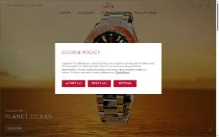 Omega Insurance Group LLC website