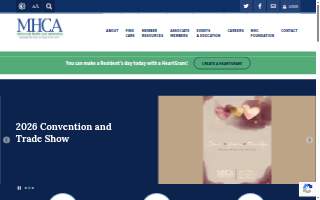 mississippi assisted living facilities association